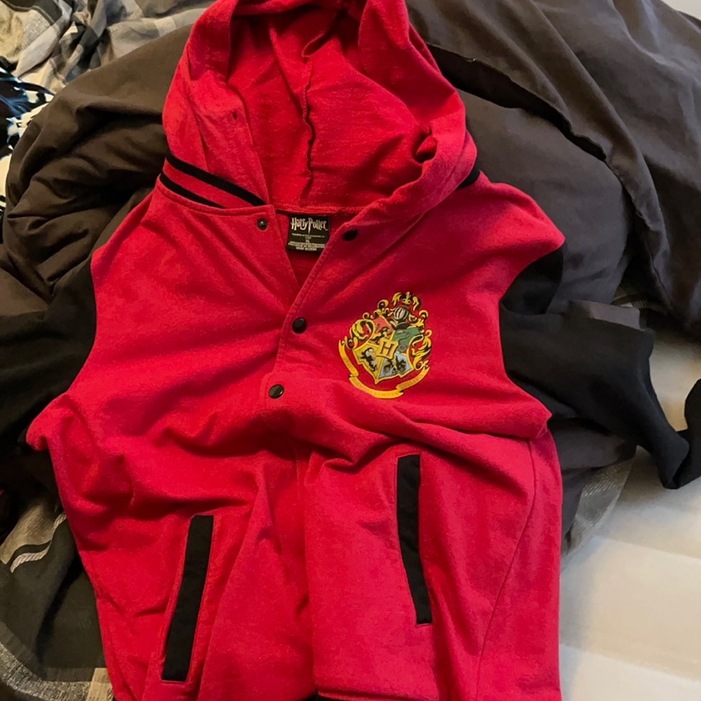 Harry Potter hoodie